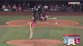 STAR OF THE SHO! Shohei Ohtani HOMERS during the 2024 MLB All-Star Game! | 大谷翔平ハイライト