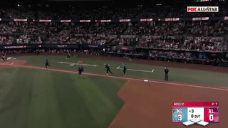 STAR OF THE SHO! Shohei Ohtani HOMERS during the 2024 MLB All-Star Game! | 大谷翔平ハイライト