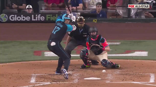 STAR OF THE SHO! Shohei Ohtani HOMERS during the 2024 MLB All-Star Game! | 大谷翔平ハイライト