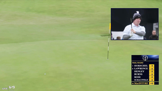 The Open Championship 2024 Highlights: Early Final Round | Golf Channel