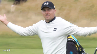 The Open Championship 2024 Highlights: Early Final Round | Golf Channel