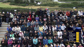 The Open Championship 2024 Highlights: Final Round | Golf Channel