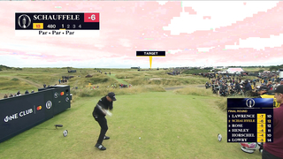 The Open Championship 2024 Highlights: Final Round | Golf Channel