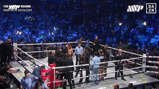 BRUTAL KO | Ashton ‘H2O’ Sylve vs. Lucas Bahdi Fight Highlights