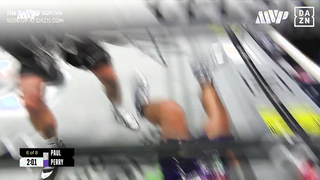 FIGHT HIGHLIGHTS | JAKE PAUL VS MIKE PERRY