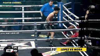 2024's Brutal Blitz: First Round Boxing Knockouts