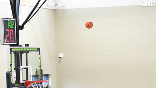 Intense Showdown: Kiyan Anthony vs. Jake West | Peach Jam Final 4 | Day 8 Full Recap