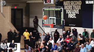 Intense Showdown: Kiyan Anthony vs. Jake West | Peach Jam Final 4 | Day 8 Full Recap