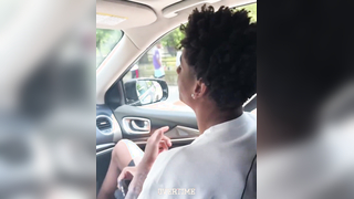 Kiyan Anthony Showing out this Summer