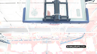 Bryce James Vs #1 AAU Team In The Country! | Kiyan Anthony Put On A SHOW | Peach Jam Day 1 Recap