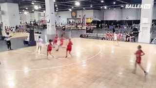 2025 Bella Hines DROPS 67 POINTS!! ???? | #1 Ranked Player in New Mexico