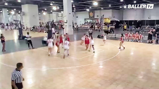 2025 Bella Hines DROPS 67 POINTS!! ???? | #1 Ranked Player in New Mexico