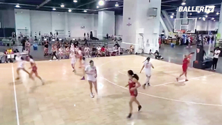 2025 Bella Hines DROPS 67 POINTS!! ???? | #1 Ranked Player in New Mexico