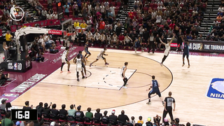 WILD OVERTIME ENDING Grizzlies vs Heat | Summer League Championship | July 22, 2024