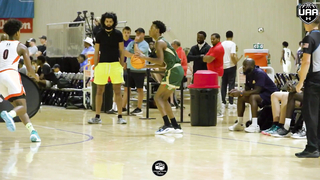 UAA Circuit - Gulf Coast Blue Chips 17U vs SOH Elite 17U Game Recap