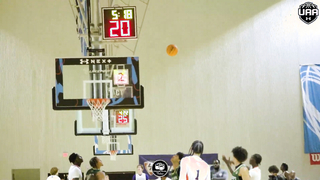 UAA Circuit - Gulf Coast Blue Chips 17U vs SOH Elite 17U Game Recap