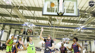 UAA Circuit | SOH Elite 17U vs Team CLT 17U Game Recap
