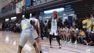 ARE YOU GOOD ENOUGH TO PLAY IN THE 3SSB?