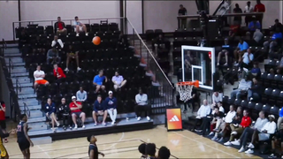 ARE YOU GOOD ENOUGH TO PLAY IN THE 3SSB?