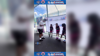 Grayson on Why Steph Curry is his favorite NBA Player