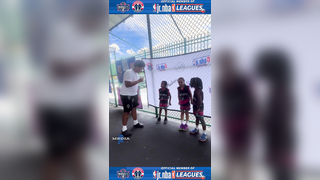 Grayson on Why Steph Curry is his favorite NBA Player