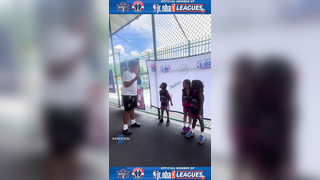 Grayson on Why Steph Curry is his favorite NBA Player