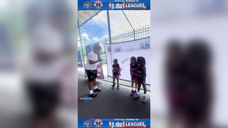 Grayson on Why Steph Curry is his favorite NBA Player