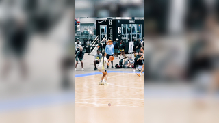 Jaylah King Dominates EYBL Chicago day 1