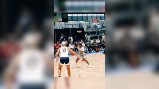 Jaylah King Dominates EYBL Chicago day 1