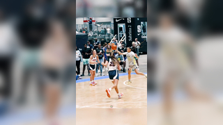 Jaylah King Dominates EYBL Chicago day 1