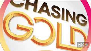 Chasing Gold: Breakdancing at the Olympics