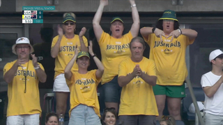 USA Women's Rugby Secures Bronze with Dramatic Last-Second Try Against Australia | Paris Olympics