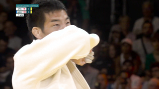 Takanori Nagase Secures Back-to-Back Judo Golds with Dominant Performances at Paris Olympics