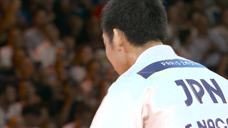 Takanori Nagase Secures Back-to-Back Judo Golds with Dominant Performances at Paris Olympics