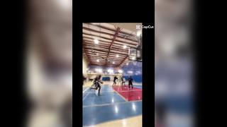 Laly Luque Tournament MVP