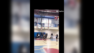 Laly Luque Tournament MVP