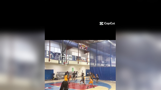 Laly Luque Tournament MVP