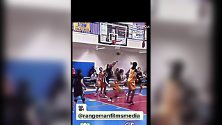 Laly Luque Tournament MVP