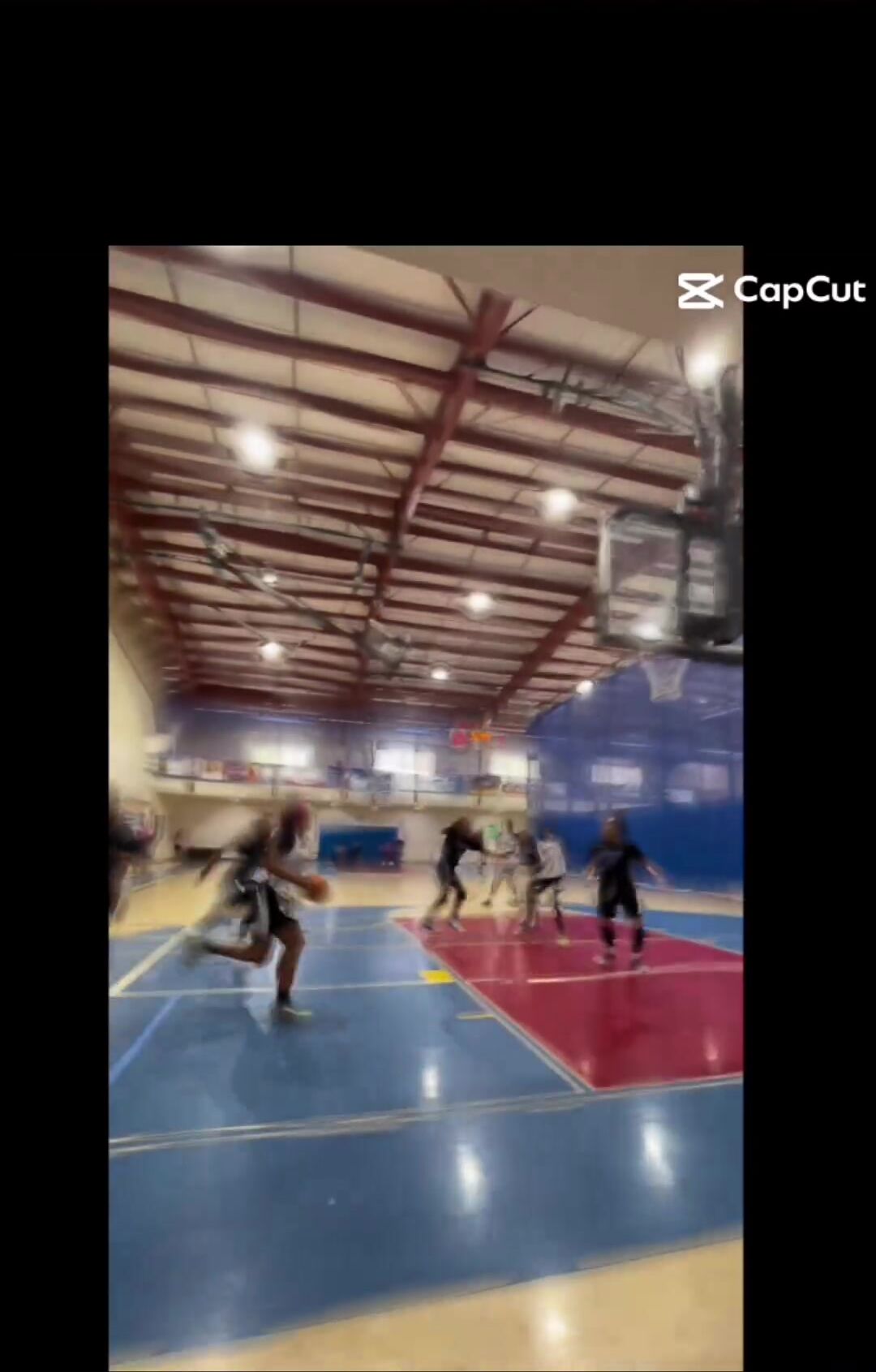 Laly Luque Tournament MVP