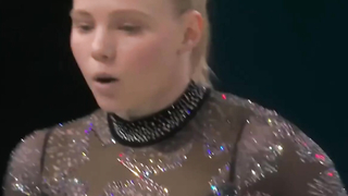 Jade Carey Bounces Back from Floor Setback to Excel in Vault Qualification at Paris Olympics