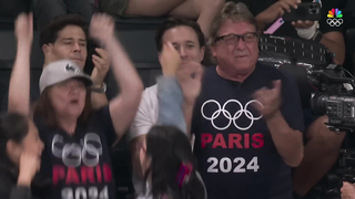 Stephen Nedoroscik Delivers Stellar Performance on Pommel Horse for U.S. Bronze Medal at Paris Olympics