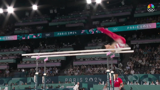Asher Hong Ignites Team USA's Bronze Medal Pursuit with Electrifying Energy at Paris Olympics ????
