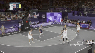 Serbia Tops USA in Pool Play Showdown as Jimmer Fredette and Gold Medal Favorites Clash at Paris Olympics