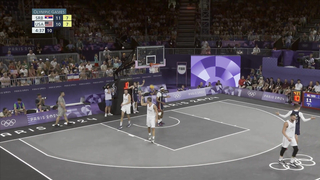Serbia Tops USA in Pool Play Showdown as Jimmer Fredette and Gold Medal Favorites Clash at Paris Olympics