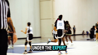 Laly Luque Shines at End of Summer Slam: A Rising Star in the Class of 2031