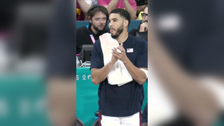 Team USA Edges Out South Sudan in Thrilling Olympic Showdown