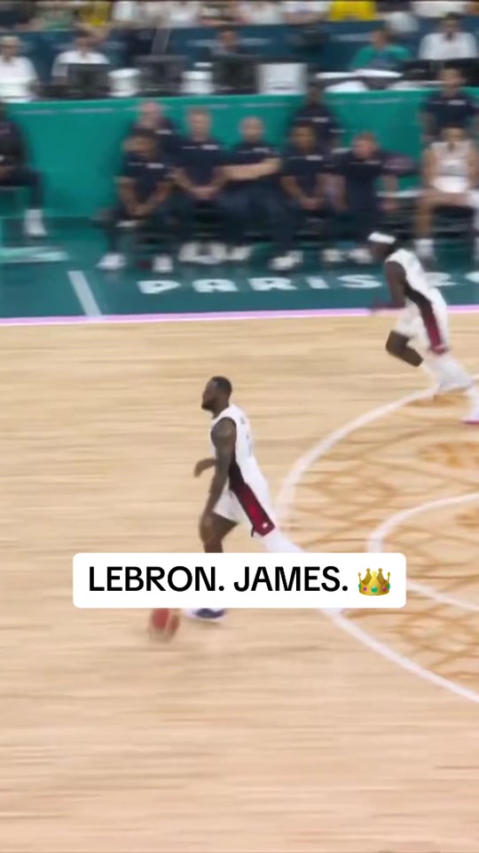 Team USA Edges Out South Sudan in Thrilling Olympic Showdown