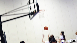 Carly Lewis: Rising Star Shines at End of Summer Slam!