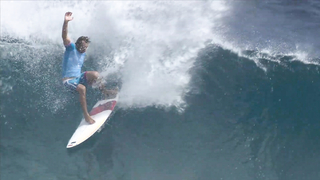 Gabriel Medina floats way to surfing semis as ELECTRIC Paris Olympics run continues | NBC Sports