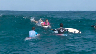 Gabriel Medina floats way to surfing semis as ELECTRIC Paris Olympics run continues | NBC Sports